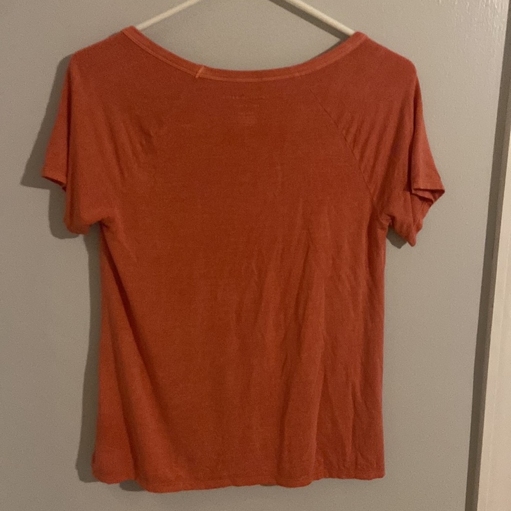 6 american eagle basic tees! - Picture 11 of 13